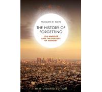 Norman M. Klein The History of Forgetting (Tascabile)
