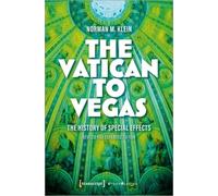Norman M. Klein The Vatican to Vegas (Tascabile) Architecture in Practice