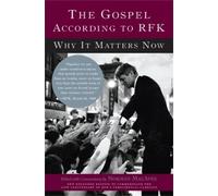 Norman MacAfee The Gospel According to RFK (Tascabile)