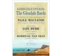 Norman Macdonald Anne Loughran Meg Bateman The Glendale Bards (Copertina rigida)