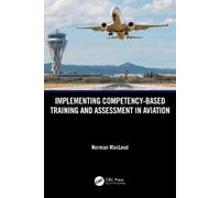 Norman MacLeod Implementing Competency-Based Training and Ass (Copertina rigida)