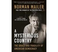 Norman Mailer A Mysterious Country (Copertina rigida)