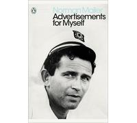 Norman Mailer Advertisements for Myself (Tascabile) Penguin Modern Classics