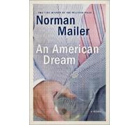 Norman Mailer An American Dream (Tascabile)
