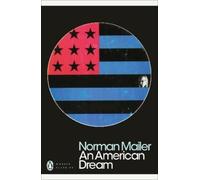 Norman Mailer An American Dream (Tascabile) Penguin Modern Classics
