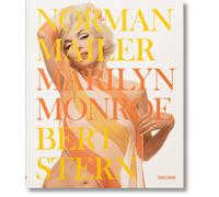 Norman Mailer. Bert Stern. Marilyn Monroe [Hardcover] [May 17, 2022] Mailer, Nor