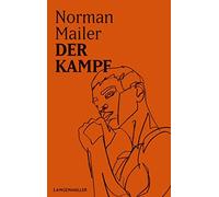 Norman Mailer Der Kampf (Tascabile)