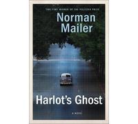 Harlot's Ghost by Mailer, Norman