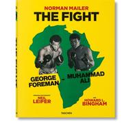 Taschen "The Fight" by Norman Mailer men Music & Movies|Sports multi in taglia:ONE SIZE