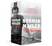 Norman Mailer: The 1960s Collection: A Library of America Boxed Set