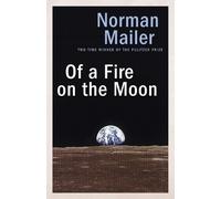 Norman Mailer Of a Fire on the Moon (Tascabile)