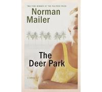 Norman Mailer The Deer Park (Tascabile)