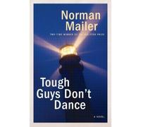 Norman Mailer Tough Guys Don't Dance (Tascabile)