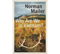 Norman Mailer Why Are We in Vietnam? (Tascabile)