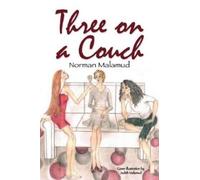 Norman Malamud Three on a Couch (Tascabile)
