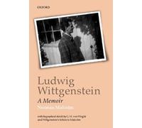 Norman Malcolm Ludwig Wittgenstein (Tascabile)