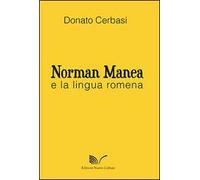 Norman Manea e la lingua romena