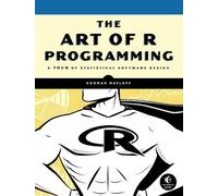 Norman Matloff The Art of R Programming (Tascabile)