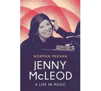 Norman Meehan Jenny McLeod (Tascabile)