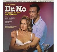 Norman, Monty - Ian Fleming S Dr. No