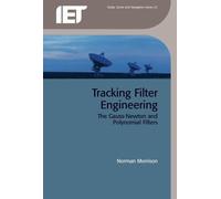 Norman Morrison Tracking Filter Engineering (Copertina rigida)