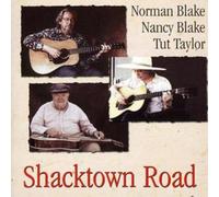 Norman & Nancy Blake Shacktown Road (CD) Album