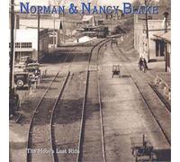 Norman & Nancy Blake The Hobo's Last Ride (CD) Album