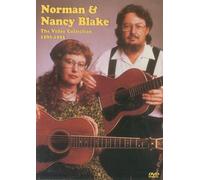Norman & Nancy Blake – The Video Collection 1980-1995 – DVD – East West Samples