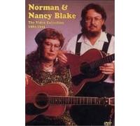 Norman & Nancy Blake the Video Collection 1980-1995