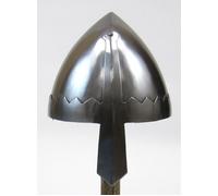 Norman Nasale Casco ~ Norman Casco ~Medievale Costume~ Armor ~ Crusader Elmo
