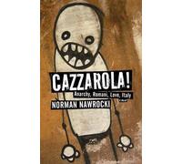 Norman Nawrocki Cazzarola (Tascabile)