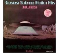 Norman, Neil & Cosmic Orchestra - Vol. 1-Greatest Science Fictio