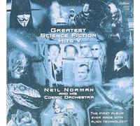 NORMAN, NEIL - GREATEST SCI-FI HITS 5