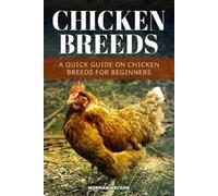 Norman Nelson Chicken Breeds (Tascabile)