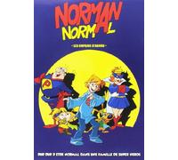 NORMAN NORMAL, Les copains d'abord