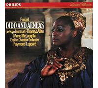 Norman - Norman - Purcell: Dido and Aeneas (Gesamtaufnahme)