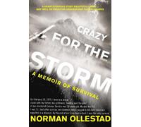 Norman Ollestad Crazy for the Storm (Tascabile)
