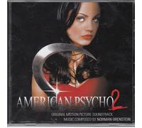 Norman Orenstein - American Psycho 2: Original Motion Picture Soundtrack (UK