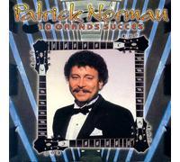 Norman, Patrick - 10 Grands Succes