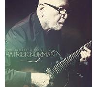 Norman, Patrick - Apres La Tombee Du Rideau
