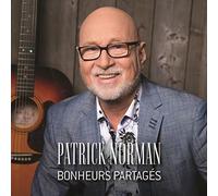 Norman, Patrick - Bonheurs Partages