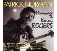 Norman, Patrick - Hommage a Kenny Rogers