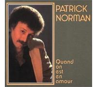 Norman, Patrick - Quand on Est en Amour