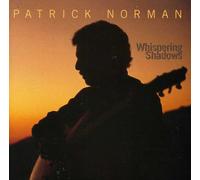 Norman, Patrick - Whispering Shadows