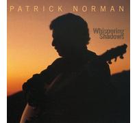 Norman, Patrick - Whispering Shadows
