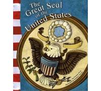 Norman Pearl The Great Seal of the United States (Copertina rigida)