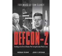 Norman Polmar Defcon-2 (Tascabile)