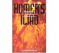 Norman Postlethwaite Homer's Iliad (Tascabile)