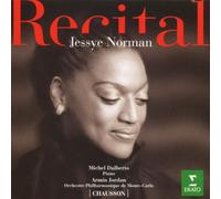 Norman - Recital Jessye Norman