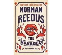 Norman Reedus The Ravaged (Tascabile)